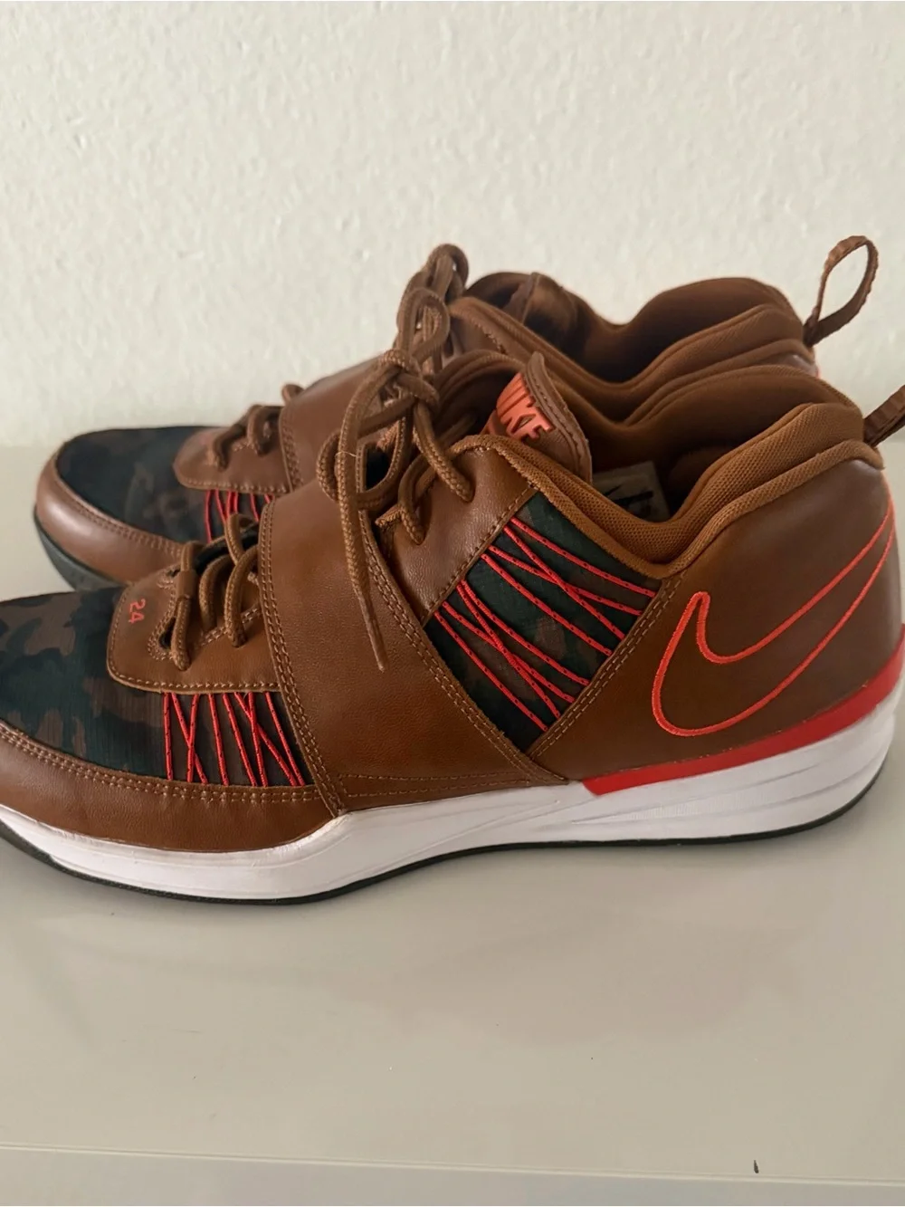 Nike comfortable men